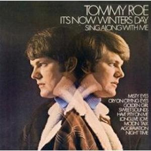 Album Cover of Roe, Tommy - It's Now Winter Day (Vinyl reissue)