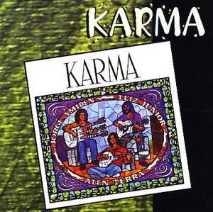 Album Cover of Karma - Karma