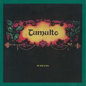 Album Cover of Tumulto - Tumulto