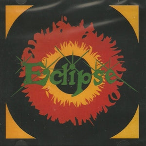 Album Cover of Eclipse - Eclipse + Bonus