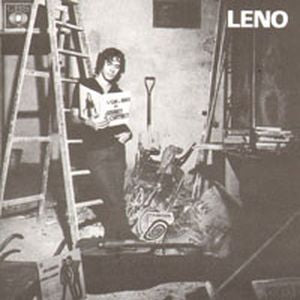 Album Cover of Leno - Vida e Obra de Johnny McCartney