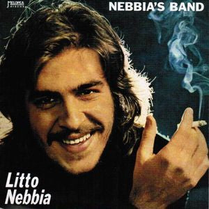 Album Cover of Litto Nebbia - Nebbia´s Band
