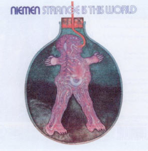 Album Cover of Niemen, Czeslaw - Strange Is This World