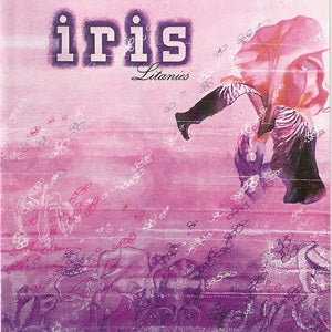 Album Cover of Iris - Litanies