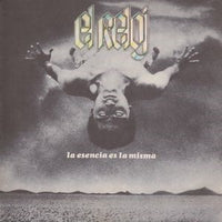 Album Cover of El Reloj - La Esencia Es La Misma (CD)
