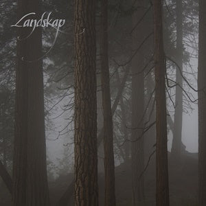 Album Cover of Landskap - Landskap II (Vinyl)
