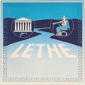 Album Cover of Lethe - Lethe