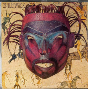Album Cover of Chilliwack - Chilliwack (Second Album)