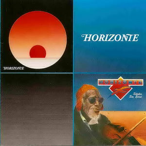 Album Cover of Horizonte - S/T & Senales Sin Edad (2on1 CD)
