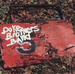 Doke Brothers Band (US Southern Rock '81):  S/T