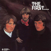 Cover of the Emmet Spiceland - The First...... LP