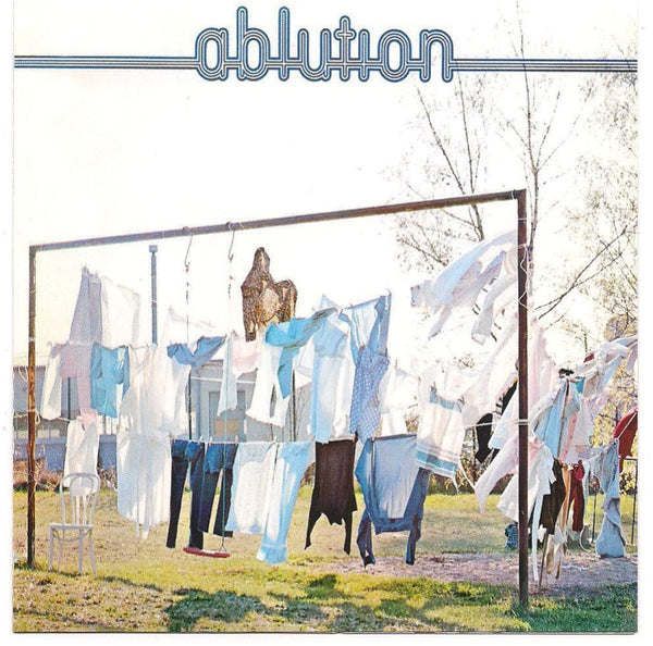Ablution - Ablution