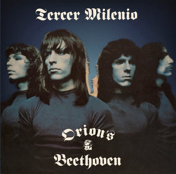 Orion's Beethoven - Tercer Milenio