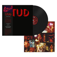 Cover of the Stud  - Stud LP