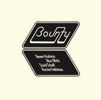 Bounty - S/T ('77 US Prog/Jazz/Fusion)