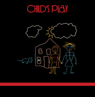 Child's Play - S/T ('79 US Prog/Jazz/Funk)