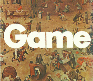 Cover of the Game  - Game DIGI