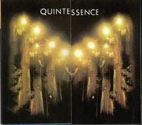 Cover of the Quintessence  - Quintessence DIGI