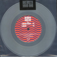 Cover of the Die Ärzte - Yoko Ono LP