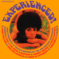 Cover of the Various - Experienced! CD