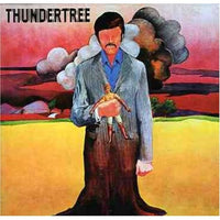 Cover of the Thundertree - Thundertree LP