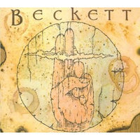 Cover of the Beckett  - Beckett DIGI