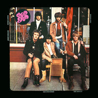 Cover of the Moby Grape - Moby Grape LP