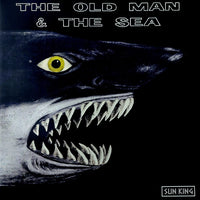 Cover of the The Old Man & The Sea - The Old Man & The Sea LP