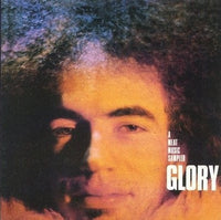 Cover of the Glory  - A Meat Music Sampler LP