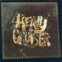 Cover of the Heavy Cruiser - Heavy Cruiser CD