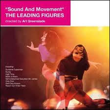 Cover of the The Leading Figures - Sound And Movement CD