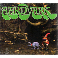 Cover of the Aardvark  - Aardvark DIGI