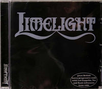 Cover of the Limelight  - Limelight CD