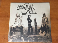 Cover of the The Trip  - Live '72 LP