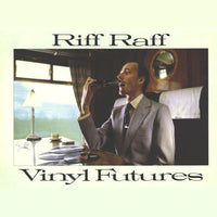 Cover of the Riff Raff  - Vinyl Futures LP