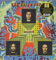 Cover of the The Third Power - Believe LP