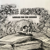The Elders - Looking For The Answer