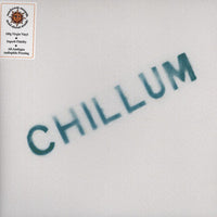 Cover of the Chillum  - Chillum LP