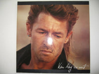 Cover of the Peter Maffay - Kein Weg Zu Weit LP