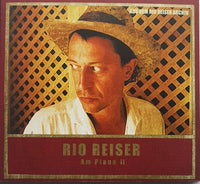 Cover of the Rio Reiser - Am Piano II DIGI