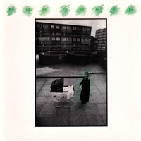 Cover of the Mrs. Green - Mrs. Green CD