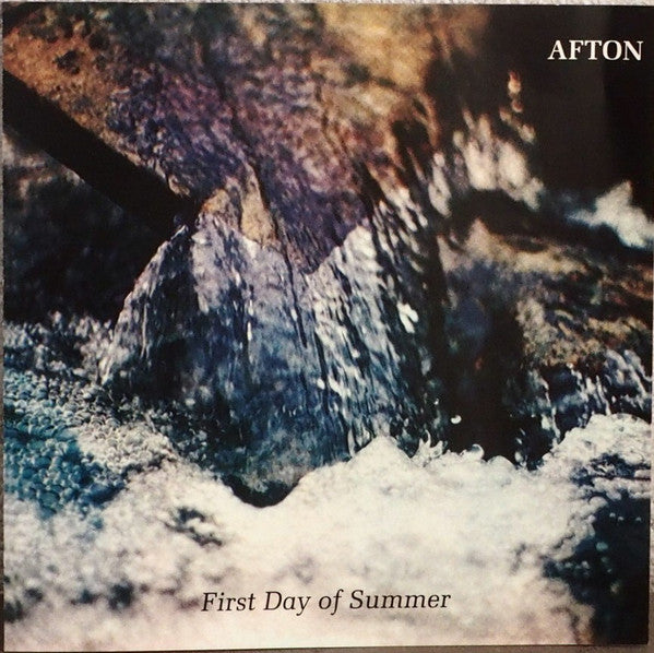 Afton - First Day Of Summer