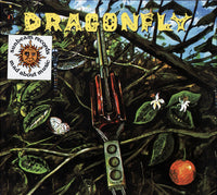 Cover of the Dragonfly  - Dragonfly DIGI