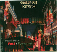 Cover of the Randy Pie - Kitsch / Fast/Forward DIGI