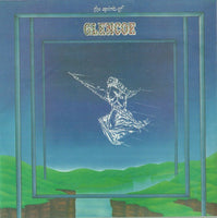 Cover of the Glencoe - The Spirit Of Glencoe CD