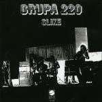 Cover of the Grupa 220 - Slike CD