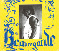 Cover of the Beauregarde - Beauregarde CD