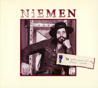 Cover of the Czesław Niemen - 41 Potencjometrów Pana Jana CD