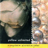 Cover of the Various - Yellow Unlimited CD