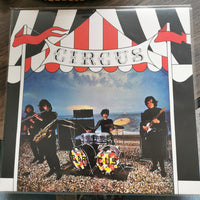 Cover of the Circus  - Circus LP